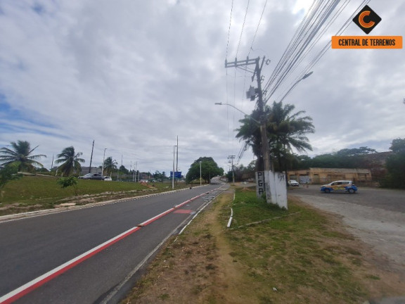 Imagem Terreno à Venda, 34.712 m² em Stella Maris - Salvador Imagem Terreno à Venda, 34.712 m² em Stella Maris - Salvador