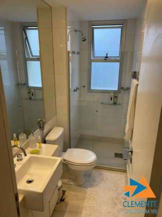 Imagem Apartamento com 3 Quartos à Venda, 92 m² em Vila Da Serra - Nova Lima Imagem Apartamento com 3 Quartos à Venda, 92 m² em Vila Da Serra - Nova Lima