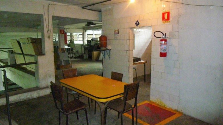 Imagem Galpão à Venda, em Vila Prudente - São Paulo Imagem Galpão à Venda, em Vila Prudente - São Paulo