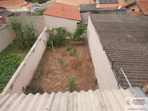 Imagem Casa com 3 Quartos à Venda, 122 m² em Vila Santa Terezinha - Sumaré Imagem Casa com 3 Quartos à Venda, 122 m² em Vila Santa Terezinha - Sumaré