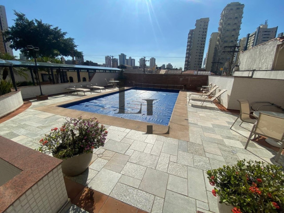 Imagem Apartamento com 4 Quartos à Venda, em Vila Gomes Cardim - São Paulo Imagem Apartamento com 4 Quartos à Venda, em Vila Gomes Cardim - São Paulo