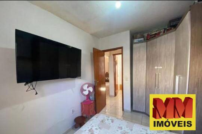 Imagem Casa com 2 Quartos à Venda, 60 m² em Vila Do Peró - Cabo Frio