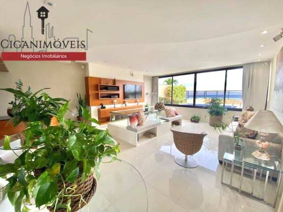 Imagem Cobertura com 4 Quartos à Venda, 500 m² em Barra Da Tijuca - Rio De Janeiro Imagem Cobertura com 4 Quartos à Venda, 500 m² em Barra Da Tijuca - Rio De Janeiro