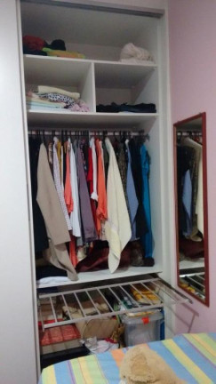 Imagem Apartamento com 2 Quartos à Venda, 58 m² em Vila Inglesa - São Paulo