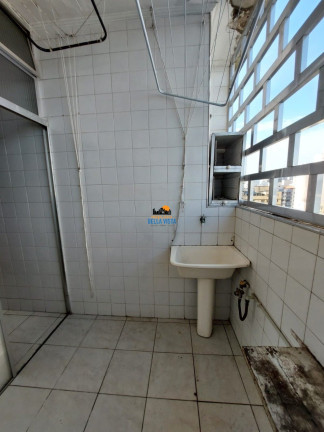 Imagem Apartamento com 2 Quartos à Venda,  em Boa Vista - São Vicente