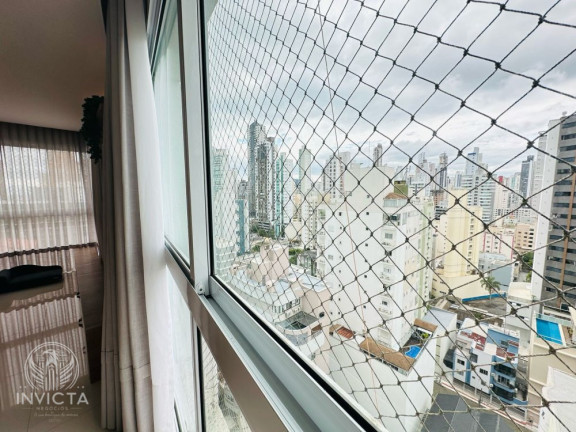 Imagem Apartamento com 3 Quartos à Venda, 126 m² em Centro - Balneário Camboriú