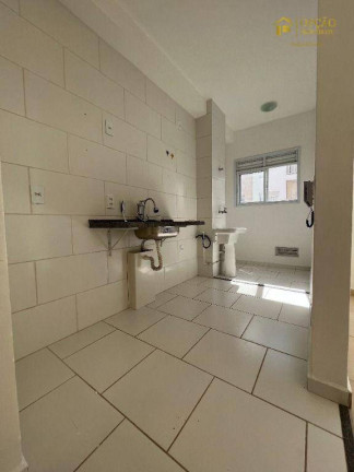 Imagem Apartamento com 2 Quartos à Venda, 50 m² em Vila Progresso - Itu Imagem Apartamento com 2 Quartos à Venda, 50 m² em Vila Progresso - Itu