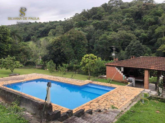 Imagem Fazenda à Venda, 400 m² em Campininha - Atibaia