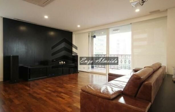 Imagem Apartamento com 4 Quartos à Venda, 330 m² em Itaim Bibi - São Paulo