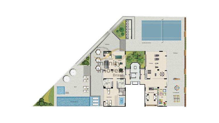 Imagem Apartamento com 3 Quartos à Venda, 83 m² em Lourdes - Belo Horizonte Imagem Apartamento com 3 Quartos à Venda, 83 m² em Lourdes - Belo Horizonte