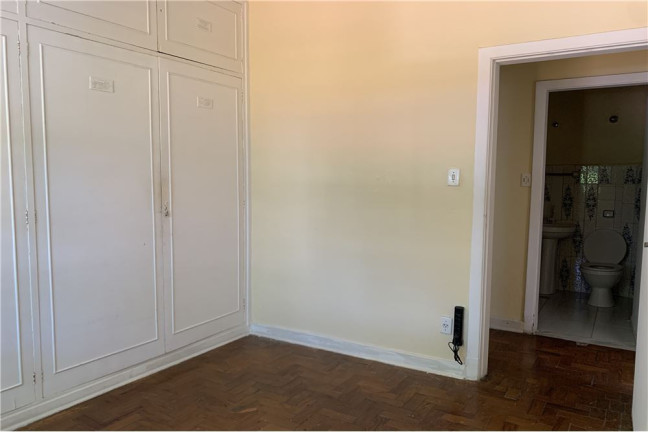 Imagem Apartamento com 2 Quartos à Venda, 70 m² em Itaim Bibi - São Paulo