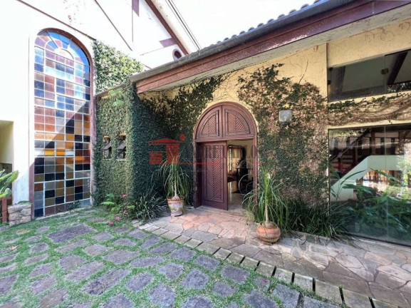 Imagem Casa de Condomínio com 5 Quartos à Venda, 981 m² em Parque Silvino Pereira - Cotia Imagem Casa de Condomínio com 5 Quartos à Venda, 981 m² em Parque Silvino Pereira - Cotia
