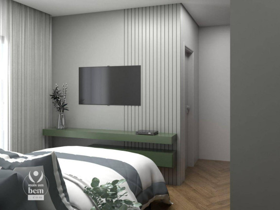 Imagem Cobertura com 3 Quartos à Venda, 98 m² em São Pedro - São José Dos Pinhais Imagem Cobertura com 3 Quartos à Venda, 98 m² em São Pedro - São José Dos Pinhais