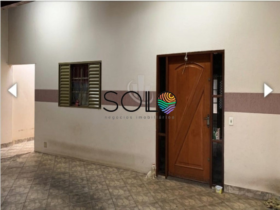 Imagem Casa com 2 Quartos à Venda, 157 m² em Parque Igaçaba - Araraquara Imagem Casa com 2 Quartos à Venda, 157 m² em Parque Igaçaba - Araraquara