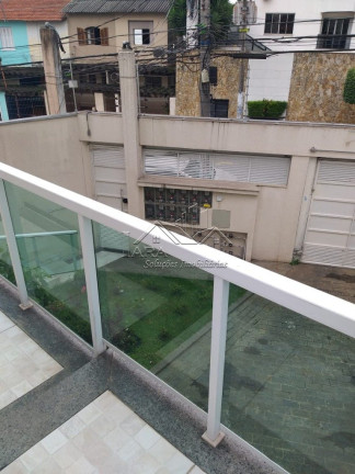 Imagem Casa de Condomínio com 2 Quartos para Alugar, 70 m² em Chácara Seis De Outubro - São Paulo Imagem Casa de Condomínio com 2 Quartos para Alugar, 70 m² em Chácara Seis De Outubro - São Paulo