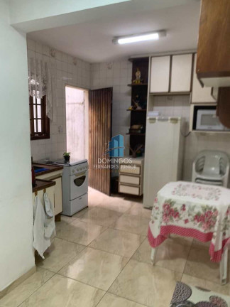 Imagem Casa com 3 Quartos à Venda, 100 m² em Vila Jacuí - São Paulo Imagem Casa com 3 Quartos à Venda, 100 m² em Vila Jacuí - São Paulo