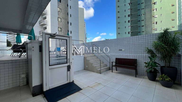 Imagem Apartamento com 2 Quartos à Venda, 58 m² em Casa Amarela - Recife Imagem Apartamento com 2 Quartos à Venda, 58 m² em Casa Amarela - Recife