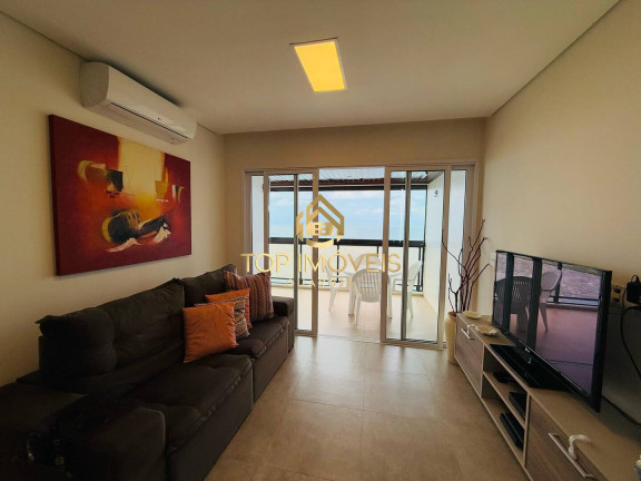Imagem Cobertura com 3 Quartos à Venda, 185 m² em Enseada - Guarujá Imagem Cobertura com 3 Quartos à Venda, 185 m² em Enseada - Guarujá