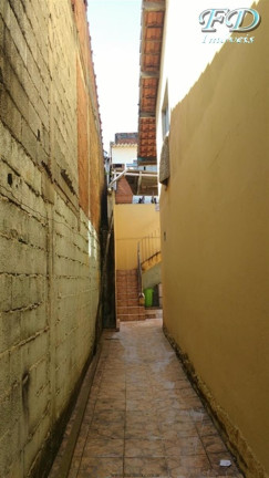 Imagem Casa com 6 Quartos à Venda, 350 m² em Terra Preta (terra Preta) - Mairiporã