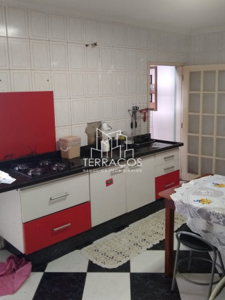 Imagem Sobrado com 3 Quartos à Venda, 167 m² em Vila Arens Ii - Jundiaí Imagem Sobrado com 3 Quartos à Venda, 167 m² em Vila Arens Ii - Jundiaí