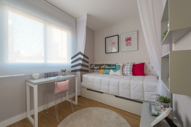 Imagem Apartamento com 2 Quartos à Venda, 48 m² em Tatuapé - São Paulo Imagem Apartamento com 2 Quartos à Venda, 48 m² em Tatuapé - São Paulo