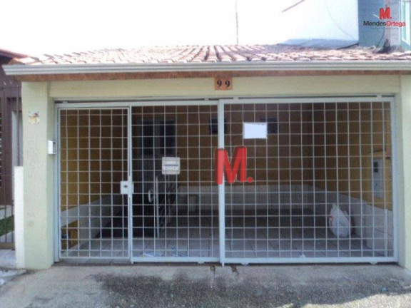 Casa com 2 Quartos à Venda, 150 m² em Centro - Sorocaba