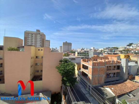 Imagem Apartamento com 3 Quartos à Venda, 146 m² em Olímpico - São Caetano Do Sul