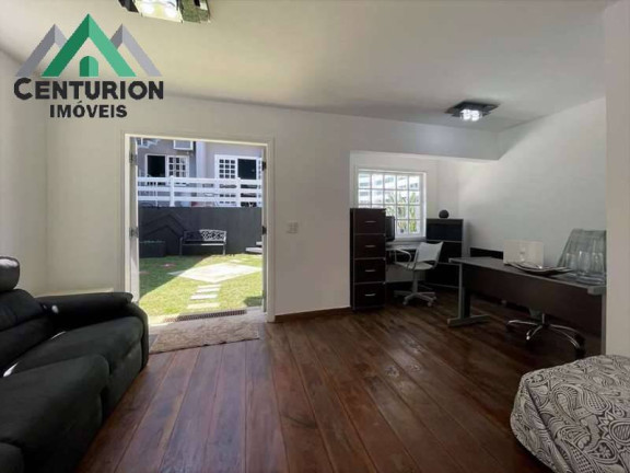 Imagem Casa de Condomínio com 5 Quartos à Venda, 285 m² em São Paulo Ii - Cotia Imagem Casa de Condomínio com 5 Quartos à Venda, 285 m² em São Paulo Ii - Cotia