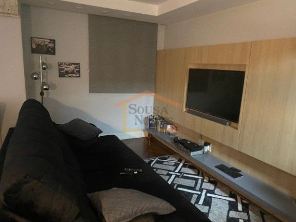 Imagem Apartamento com 3 Quartos à Venda, 70 m² em Santana - São Paulo Imagem Apartamento com 3 Quartos à Venda, 70 m² em Santana - São Paulo