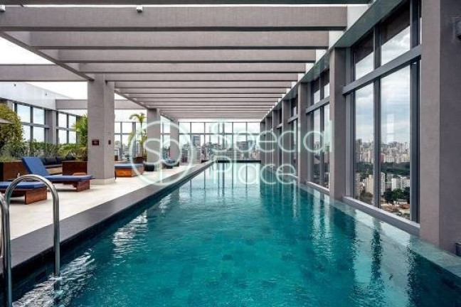 Apartamento com 2 Quartos à Venda, 250 m² em Pinheiros - São Paulo