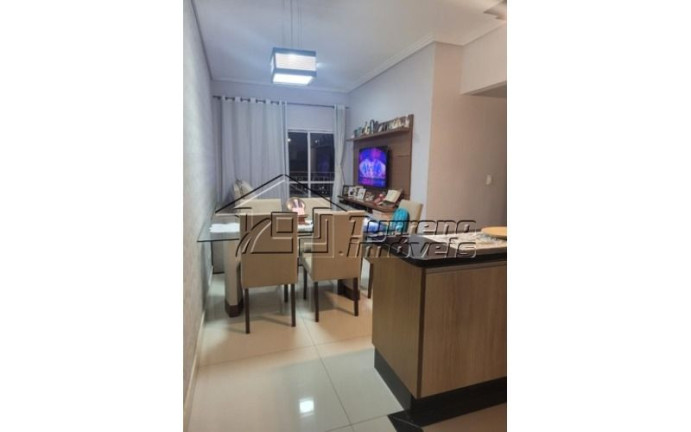 Imagem Apartamento com 2 Quartos à Venda, 64 m² em Jardim Califórnia - Jacareí Imagem Apartamento com 2 Quartos à Venda, 64 m² em Jardim Califórnia - Jacareí