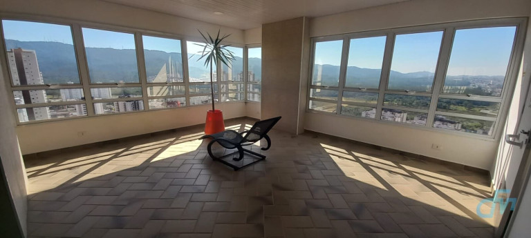 Imagem Apartamento com 1 Quarto para Alugar, 42 m² em Loteamento Mogilar - Mogi Das Cruzes Imagem Apartamento com 1 Quarto para Alugar, 42 m² em Loteamento Mogilar - Mogi Das Cruzes