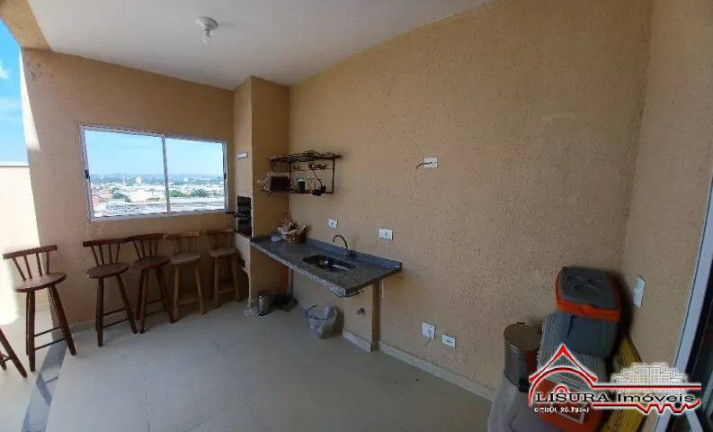 Imagem Apartamento com 3 Quartos à Venda, 140 m² em Jardim Santa Maria - Jacareí Imagem Apartamento com 3 Quartos à Venda, 140 m² em Jardim Santa Maria - Jacareí