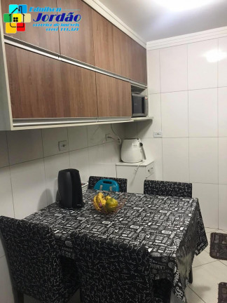 Imagem Apartamento com 2 Quartos à Venda, 50 m² em Utinga - Santo André