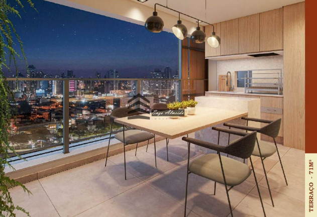 Imagem Apartamento com 3 Quartos à Venda, 85 m² em Pinheiros - São Paulo Imagem Apartamento com 3 Quartos à Venda, 85 m² em Pinheiros - São Paulo