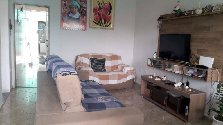 Imagem Casa com 2 Quartos à Venda, 250 m² em São José - Peruíbe Imagem Casa com 2 Quartos à Venda, 250 m² em São José - Peruíbe