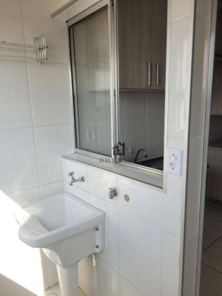 Imagem Apartamento com 2 Quartos para Alugar, 62 m² em Jardim Siriema - Sorocaba Imagem Apartamento com 2 Quartos para Alugar, 62 m² em Jardim Siriema - Sorocaba