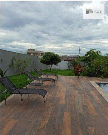 Casa com 2 Quartos à Venda, 300 m² em Florais Da Mata - Várzea Grande