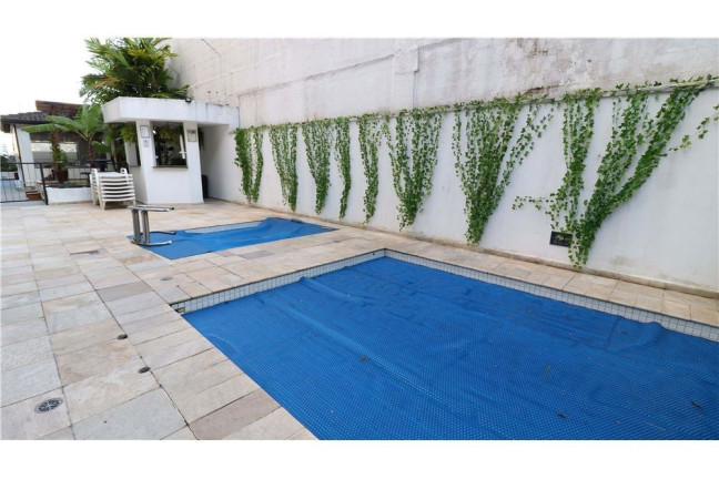 Imagem Apartamento com 1 Quarto à Venda, 63 m² em Vila Andrade - São Paulo