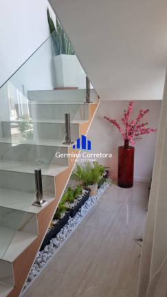 Imagem Casa com 4 Quartos à Venda, 275 m² em Alphaville - Santana De Parnaíba