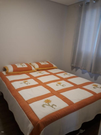 Imagem Apartamento com 3 Quartos para Alugar ou Temporada, 81 m² em Itacolomi - Balneário Piçarras