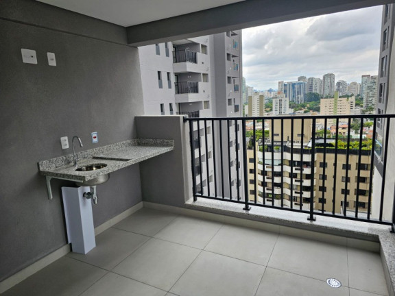 Imagem Imóvel com 3 Quartos à Venda, 91 m² em Jardim Das Acácias - São Paulo
