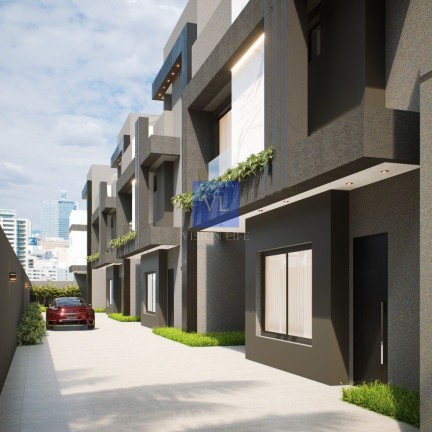 Casa com 3 Quartos à Venda, 155 m² em Boqueirão - Curitiba