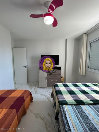Imagem Apartamento com 1 Quarto à Venda, 50 m² em Vila Valença - São Vicente