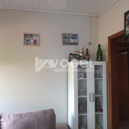 Imagem Casa com 2 Quartos à Venda, em Vila Rica - Campo Bom Imagem Casa com 2 Quartos à Venda, em Vila Rica - Campo Bom