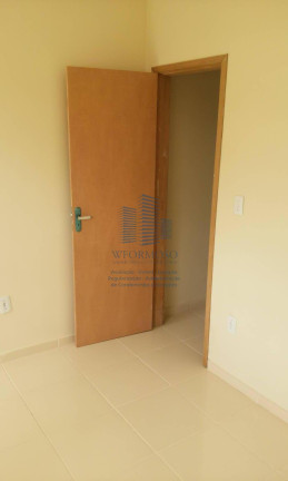 Imagem Casa com 2 Quartos para Alugar, 96 m² em Campo Grande - Rio De Janeiro Imagem Casa com 2 Quartos para Alugar, 96 m² em Campo Grande - Rio De Janeiro