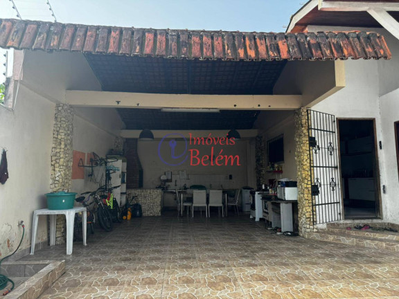 Imagem Apartamento com 3 Quartos à Venda, 407 m² em Tapanã (icoaraci) - Belém