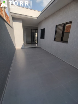 Imagem Imóvel com 3 Quartos à Venda, 140 m² em Condomínio Villagio Milano - Sorocaba