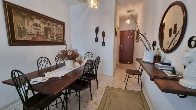 Imagem Apartamento com 2 Quartos à Venda ou Locação, 90 m² em Pitangueiras - Guarujá