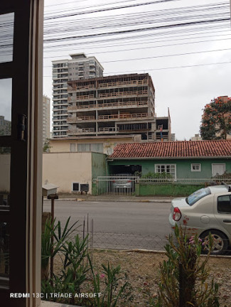 Imagem Casa com 2 Quartos à Venda, 35 m² em Morretes - Itapema